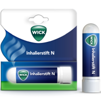 WICK Inhalierstift N