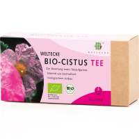 CISTUS BIO Tee Filterbeutel