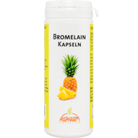 BROMELAIN ENZYM Kapseln