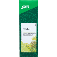 FENCHEL ARZNEITEE Foeniculi amari fruct.Bio Salus