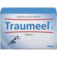 TRAUMEEL S Tabletten