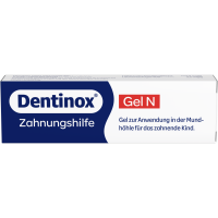 DENTINOX Gel N Zahnungshilfe