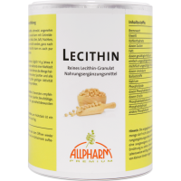 LECITHIN GRANULAT