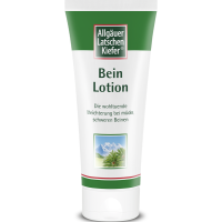 ALLGÄUER LATSCHENK. Bein Lotion