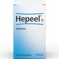 HEPEEL N Tabletten