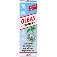 OLBAS Tropfen