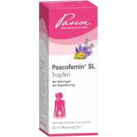 PASCOFEMIN SL Tropfen