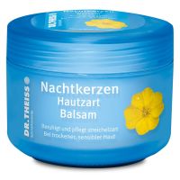 DR.THEISS Nachtkerzen hautzart Balsam