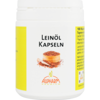 LEINÖL KAPSELN