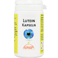 LUTEIN KAPSELN 6 mg