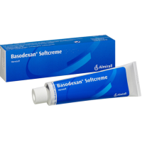 BASODEXAN Softcreme