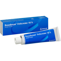 BASODEXAN Fettcreme