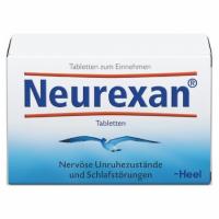 NEUREXAN Tabletten