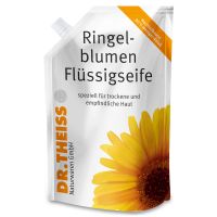 DR.THEISS Ringelblumen Seife Nachfüllbeutel