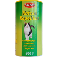 KATZEN-REPELLENT Pulver vet.