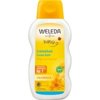 WELEDA Calendula Cremebad