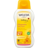 WELEDA Calendula Pflegemilch