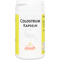 COLOSTRUM KAPSELN