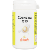 COENZYM Q10 MIT Vitamin E Kapseln