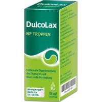 DULCOLAX NP Tropfen