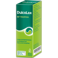 DULCOLAX NP Tropfen