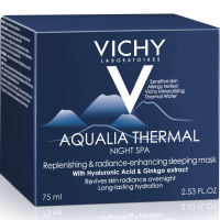 VICHY AQUALIA Thermal Nacht Spa