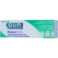 GUM Original White Zahnpasta