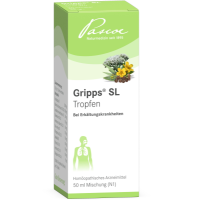 GRIPPS SL Tropfen Mischung