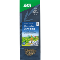 DARJEELING schwarzer Tee First flush FTGFOP1 Salus