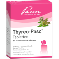 THYREO PASC Tabletten