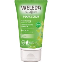 WELEDA Birken Duschpeeling