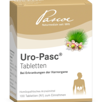 URO PASC Tabletten