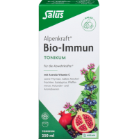 ALPENKRAFT Bio-Immun-Tonikum Salus