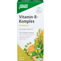 VITAMIN B KOMPLEX Tonikum Salus