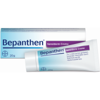 BEPANTHEN Sensiderm Creme