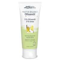 HAUT IN BALANCE Olivenöl Derm.Handcreme