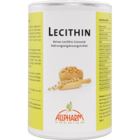 LECITHIN GRANULAT