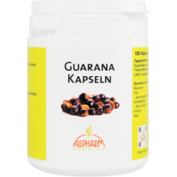 GUARANA KAPSELN