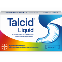 TALCID Liquid