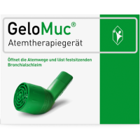 GELOMUC Atemtherapiegerät