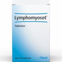 LYMPHOMYOSOT Tabletten