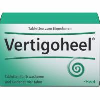 VERTIGOHEEL Tabletten