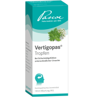 VERTIGOPAS Tropfen