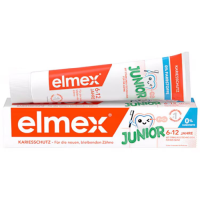 ELMEX Junior Zahnpasta