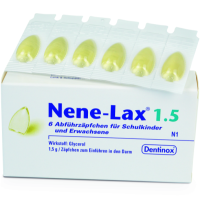 NENE LAX 1,5 Suppos.f.Schulkdr.u.Erw.