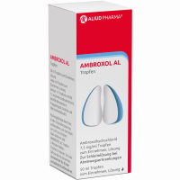 AMBROXOL AL Tropfen