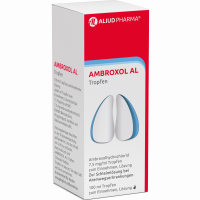 AMBROXOL AL Tropfen