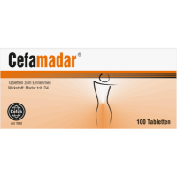 CEFAMADAR Tabletten