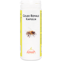 GELEE ROYALE Kapseln