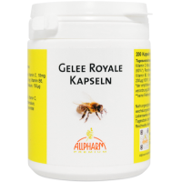 GELEE ROYALE Kapseln